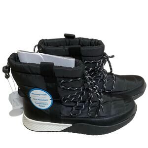 Time and Tru Boots 10m